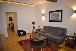 Flavia's apartment Colosseo